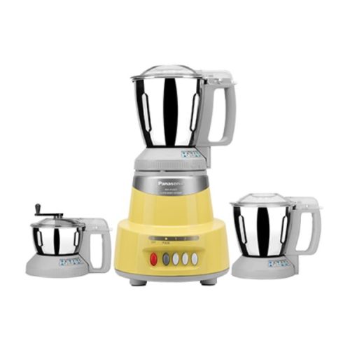 Panasonic MX-AV325 (Topaz Yellow) Mixer Blender