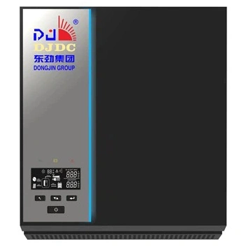 DongJin 800W Modified Sine Wave Inverter