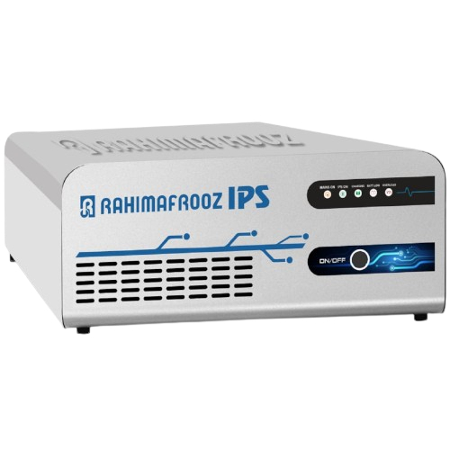 Rahimafrooz RZ 250 Sinewave IPS