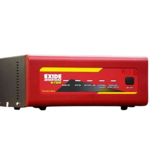 Exide Star 1625 VA 24V Sine Wave IPS