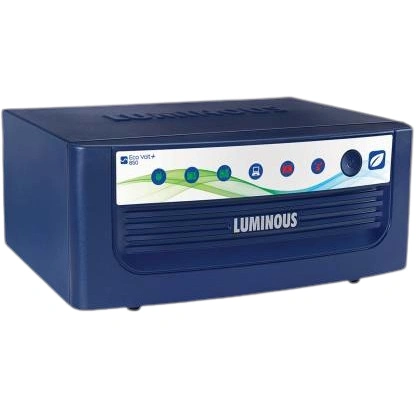 Luminous Eco Watt Neo 2300+ 1680W IPS Cum UPS