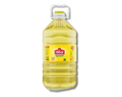 Teer Soyabean Oil 5L