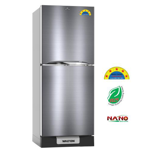 Walton Direct Cool Refrigerator 268L  WFB-2E4-ELXX-XX