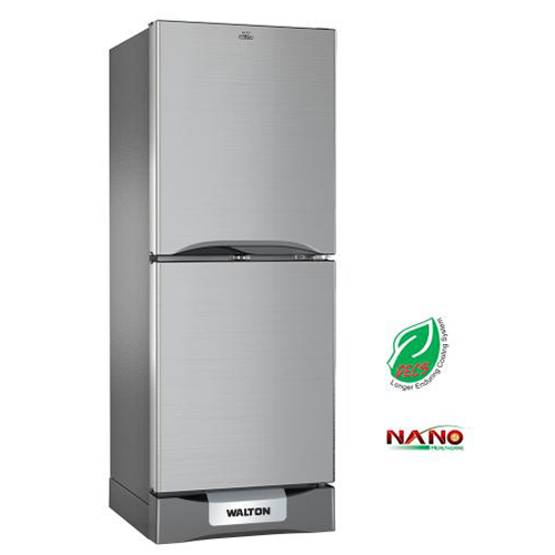 Walton Direct Cool Refrigerator 207L  WFB-1H5-ELXX-XX