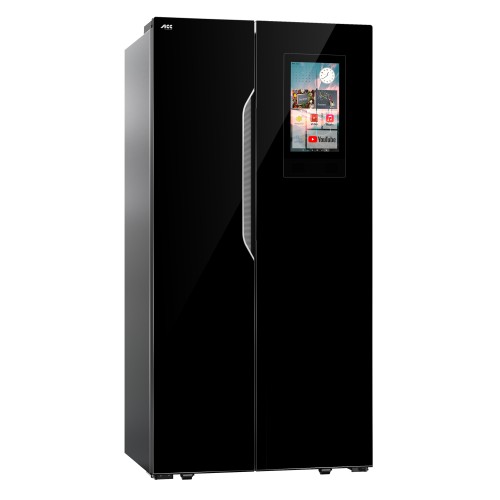 ACC Non-Frost Refrigerator 591L  ARNI591NEGBD