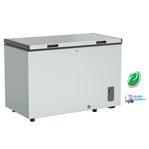 Walton Freezer 300L  WCG-3J0-RXLX-GX