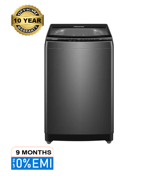 Haier 12 KG Top Load Automatic Washing Machine (HWM120-316S6)