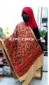 Kashmiri Poshmina shawl Women winter collection sal