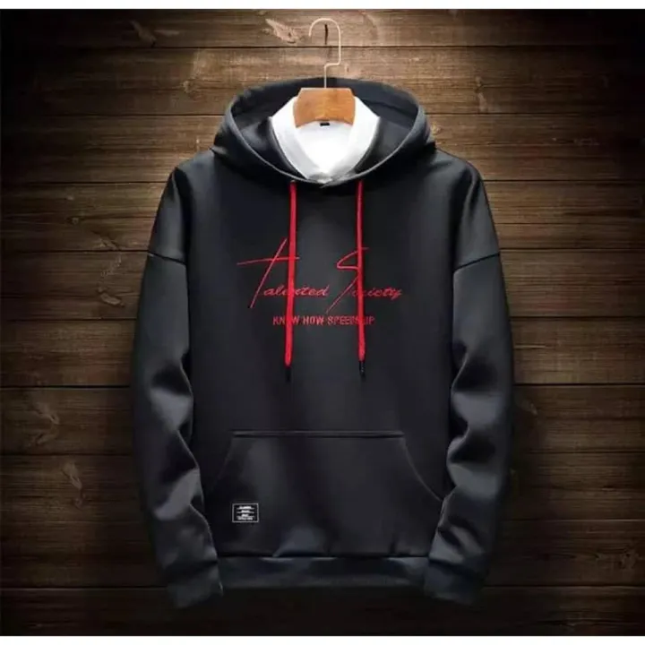 Men hoddie from ariyan fashion - Hudi For Men - Hoodie For Men