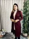 Best quality Winter full overcoat for Women