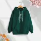 Premium Comfortable (Love Turi) Ladies winter hoodie