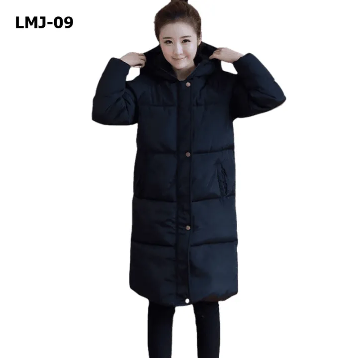 Ladies Fashionable Winter Bomber jacket