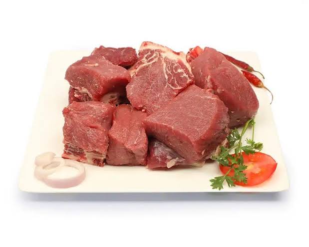 PREMIUM BEEF 2Kg